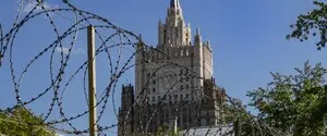 Москва готова к мирным переговорам с Украиной: какое условие