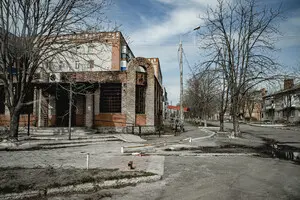 В направлении Лимана россияне делают ставку на инфильтрацию и роботизацию: подробности от 66-й ОМБр