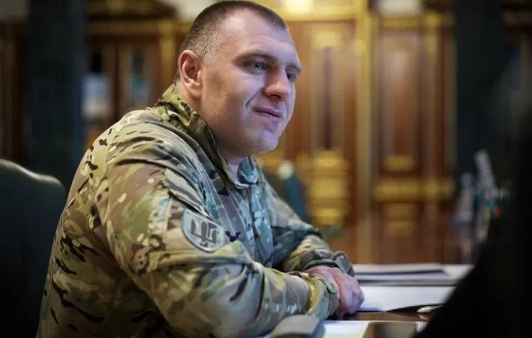 Україна ліквідувала один з трьох 