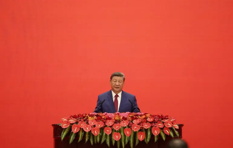 Після «торговельного перемир’я» з Трампом Сі планує зустрітися з прем’єркою Японії — Reuters