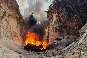 Зеленский о визите Путина в Покровск: 