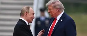 Почему США отменили встречу Трампа с Путиным в Будапеште: FT назвала причину