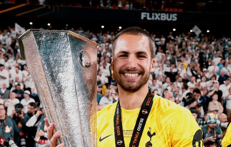 Алфі Вайтмен