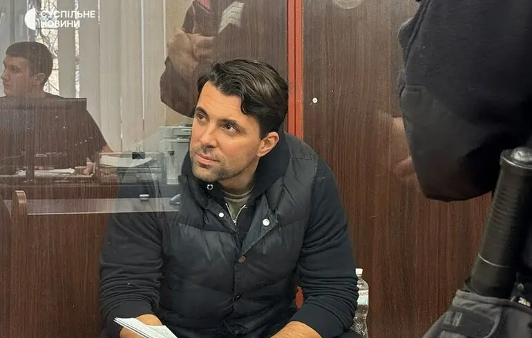 Дело Кудрицкого может быть попыткой найти крайнего перед тяжелой зимой – обозреватель Politico