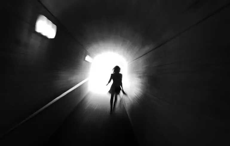 На чем мы держимся? Истории о силе, рожденной из боли