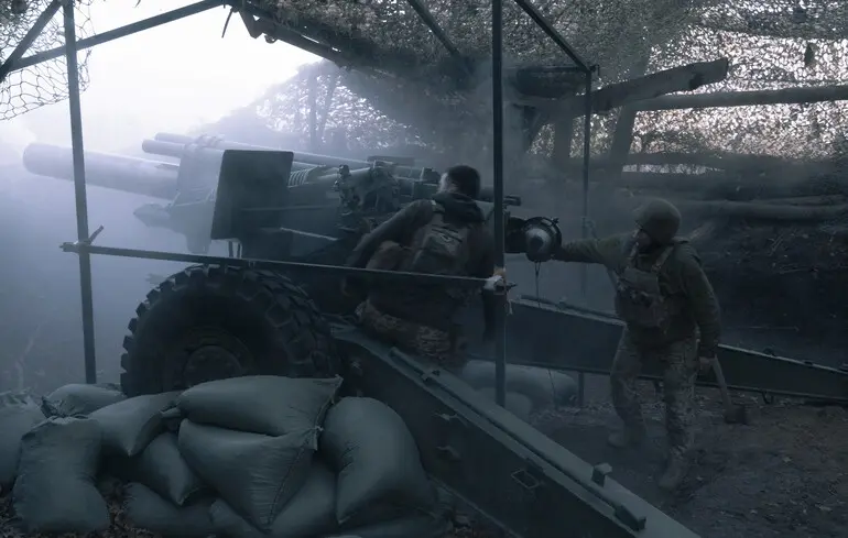 Россияне пытаются проникнуть через город: в Покровске сосредоточились сотни оккупантов