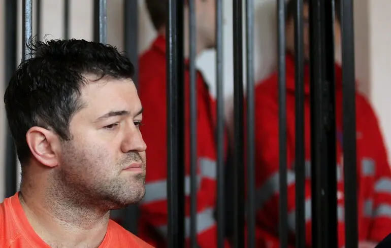 ВАКС визнав винним ексголову ДФС Насірова: який вирок йому присуджено