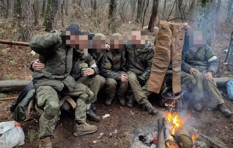 Установлена личность российского командира, который приказывал расстреливать мирных жителей Бучи