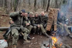 Установлена личность российского командира, который приказывал расстреливать мирных жителей Бучи