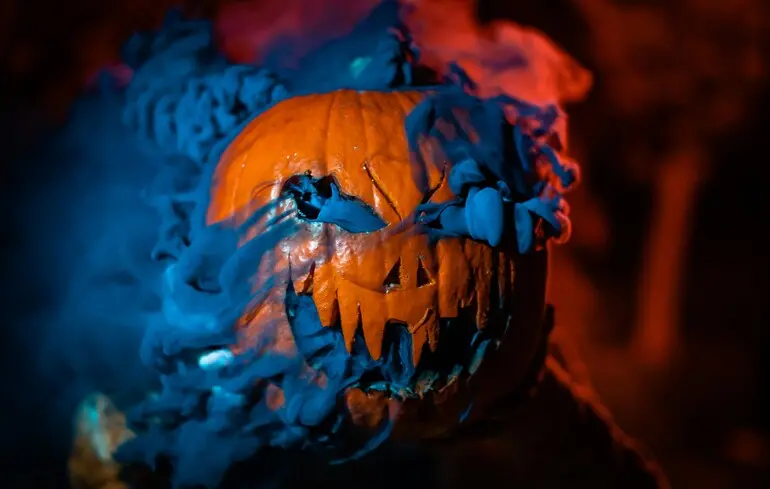 Історія Гелловіну та як його святкували українці: пояснення фольклористки