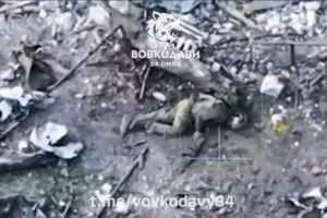 Подрыв дамбы в России поднял уровень воды: оккупантам сложнее форсировать реки на Харьковщине