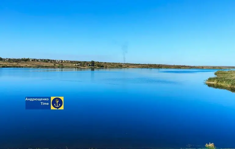 Павлопольское водохранилище стремительно мелеет: Мариуполь на грани нового водного кризиса