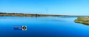 Павлопольское водохранилище стремительно мелеет: Мариуполь на грани нового водного кризиса