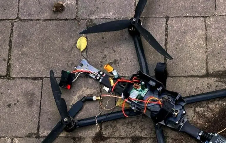 Россияне применили тактику, которая позволяет бить FPV-дронами вглубь украинской территории — 