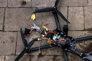 Россияне применили тактику, которая позволяет бить FPV-дронами вглубь украинской территории — 