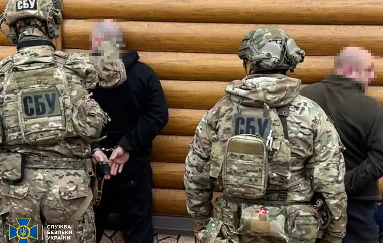 Як росіяни планували зірвати опалювальний сезон у Дніпрі і хто допомагав їм у місті — СБУ