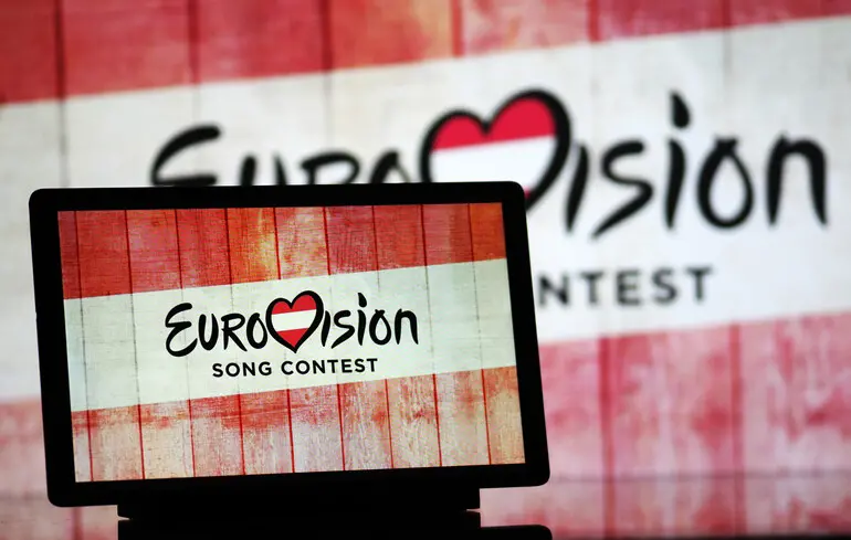 Румунія і Болгарія повертаються на “Євробачення-2026”