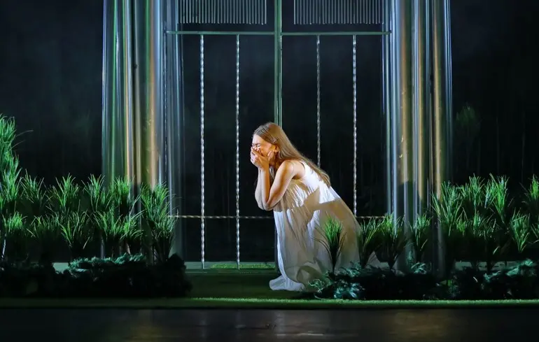 Меморіальний «Вирій» Чернігівського драмтеатру