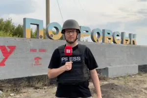 Россия приглашает иностранные СМИ в Покровск и Купянск через экспомощника депутата АдГ