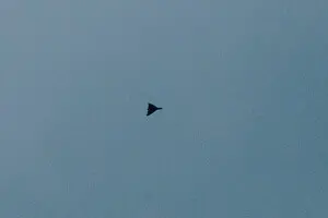 Реактивные, с ИИ и дистанционным управлением: 