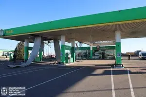 Баллистика с кассетной частью ударила по Николаеву: есть погибший и 15 раненых