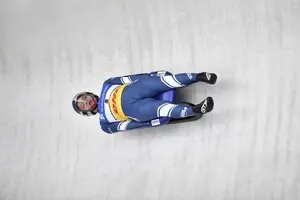 Спортивний арбітражний суд скасував повне відсторонення російських саночників від Олімпіади-2026