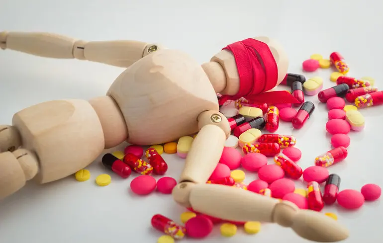 Новый мощный антибиотик «скрывался на виду» десятилетиями