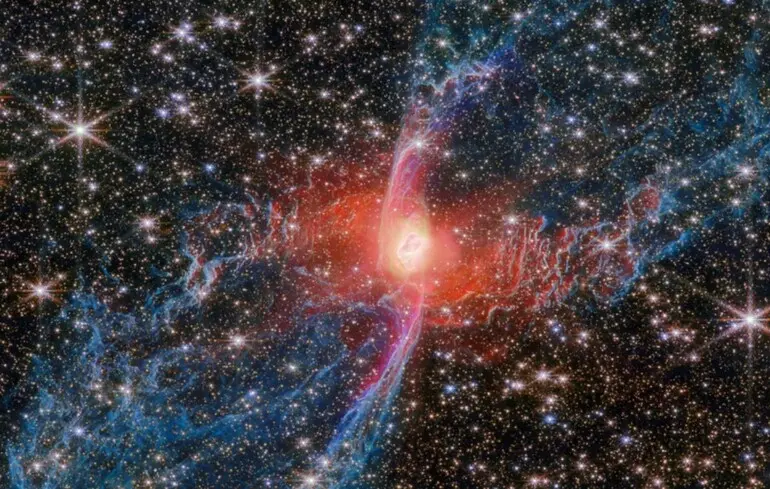 Майбутнє Сонця: 