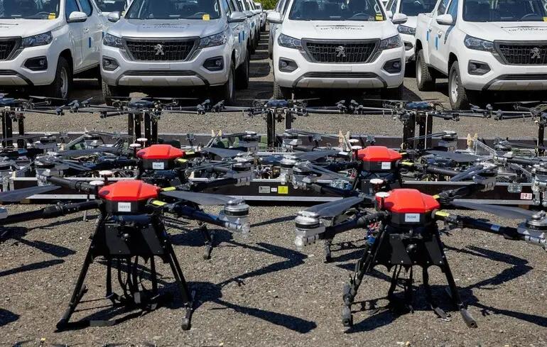 Над бельгийской военной базой НАТО, где хранится ядерное оружие, замечено несколько беспилотников — Die Zeit