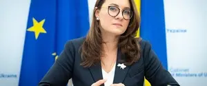 Росія ввела санкції проти Свириденко і низки українських посадовців