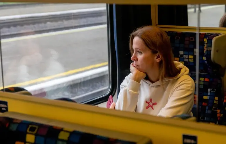 «Укрзалізниця» запускает программу «УЗ-3000» для бесплатных путешествий по Украине