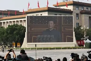 Си Цзиньпин поддержал инициативу Сеула по переговорам с КНДР