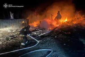 Попадание в магазин в Днепропетровской области: возросло количество жертв, среди них — дети