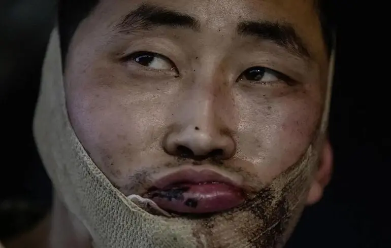 Пленные корейские бойцы не хотят возвращаться в КНДР — AFP