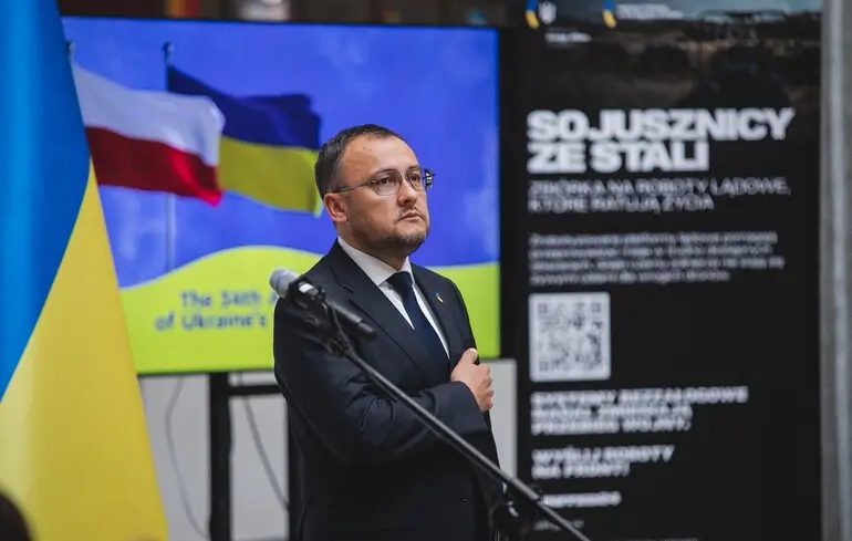 На Львівщині перепоховають останки польських вояків, ексгумованих у серпні