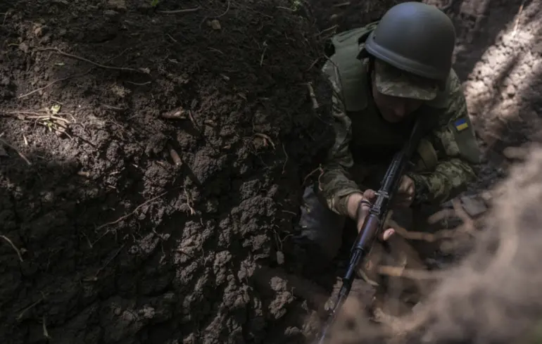 Удар по тилу: через російську атаку по Дніпропетровщині загинули військові — 
