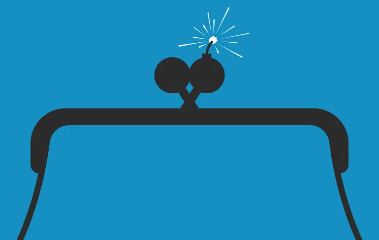 Бюджет-2026: конструктивы и негативы