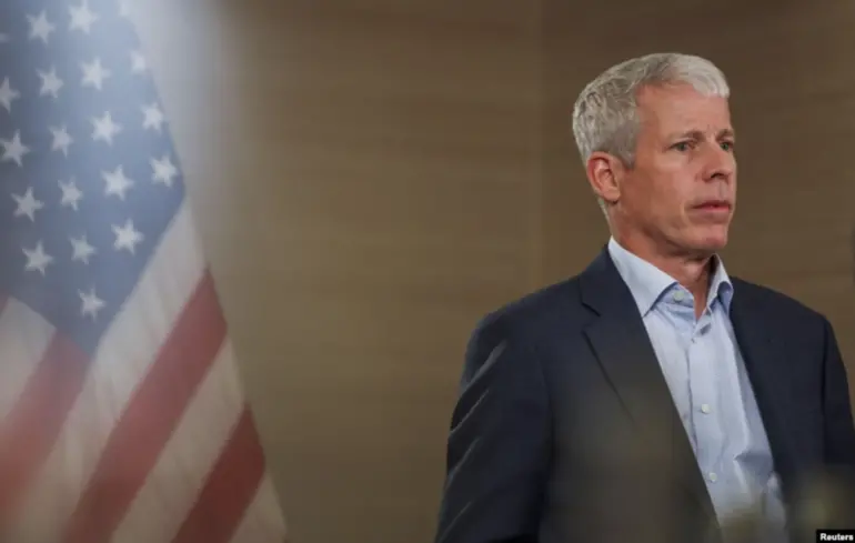 Заявленные Трампом испытания ядерного оружия оказались не ядерными