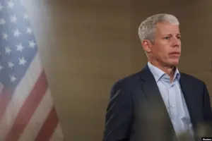 Заявленные Трампом испытания ядерного оружия оказались не ядерными