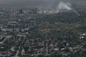 Враг продвинулся вблизи Покровска и Привольного — DeepState