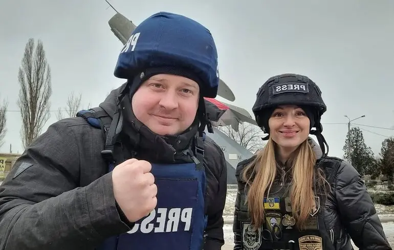 В Україні загинули 116 журналістів від початку повномасштабного вторгнення — Нацрада