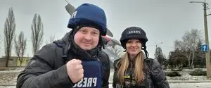 В Украине погибли 116 журналистов с начала полномасштабного вторжения — Нацсовет