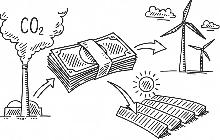 Reuters: Лесные пожары и неустойчивое лесное хозяйство фактически сорвали планы ЕС по выбросам СО2