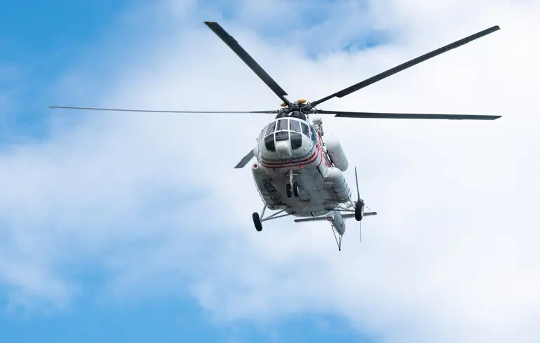 После сбития вертолета на покровском направлении армия РФ изменила тактику - офицер 59 бригады