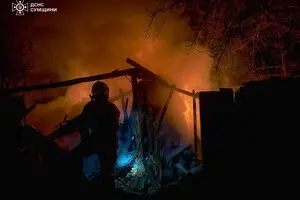 Россияне массированно обстреляли Сумскую область: есть погибший и семеро раненых