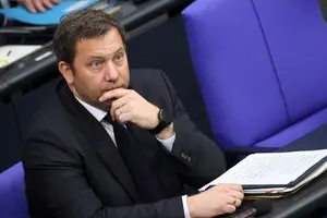 В Германии хотят прекратить импорт стали из России