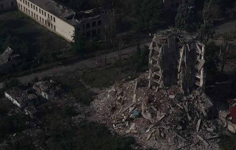 У 68-й ОЄБр розповіли про надкритичну ситуацію в Покровську 