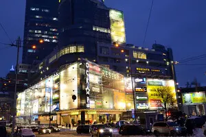 В торгово-развлекательных центрах Киева стало меньше свободных площадей для аренды