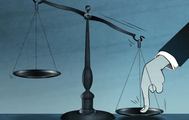 Между реформой и контролем: как политическая воля определяет будущее прокуратуры