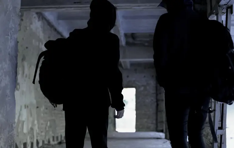 Вблизи Львова взорвался неизвестный предмет: пострадали подростки